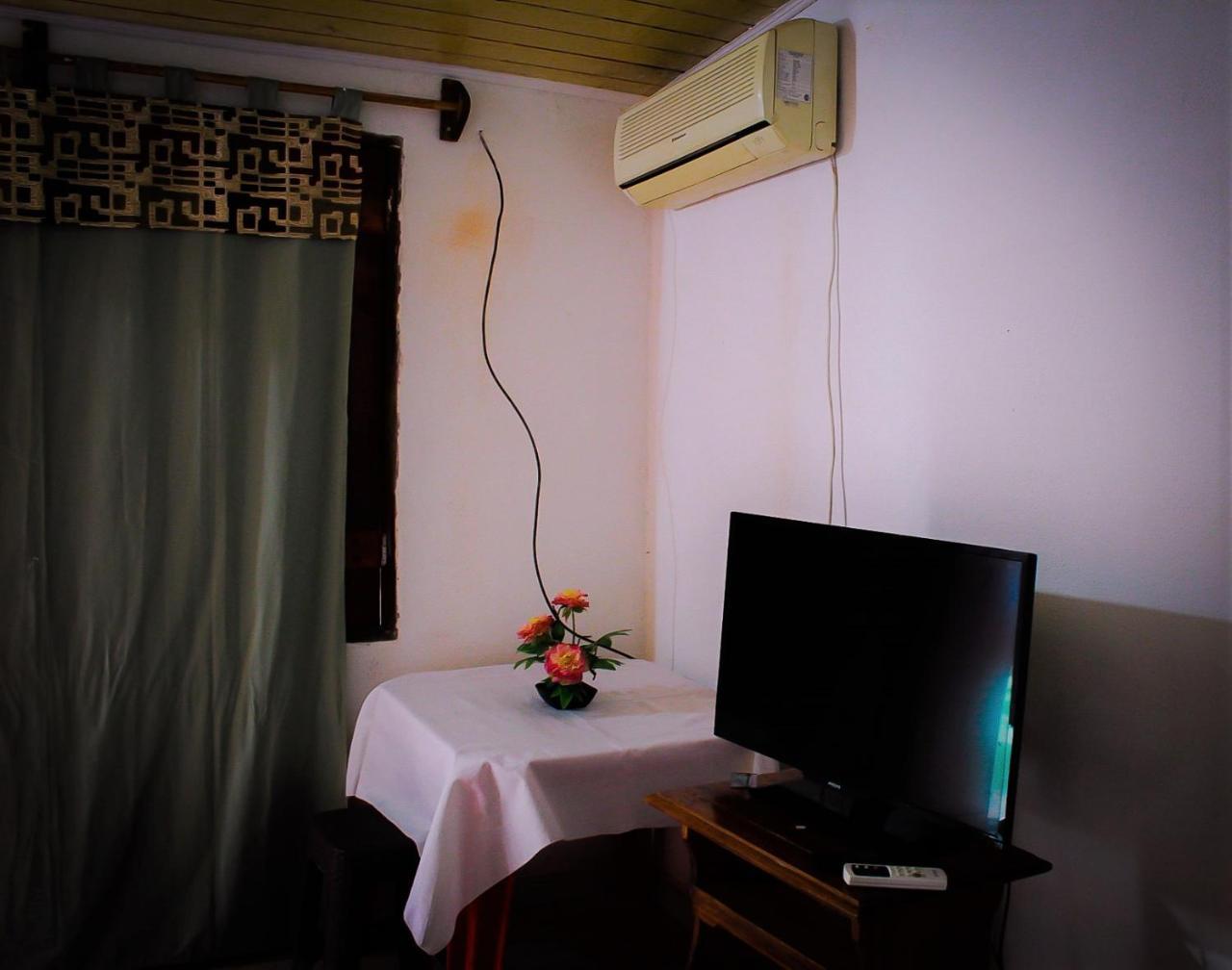 Ostello Krieger Haus Puerto Iguazú Esterno foto