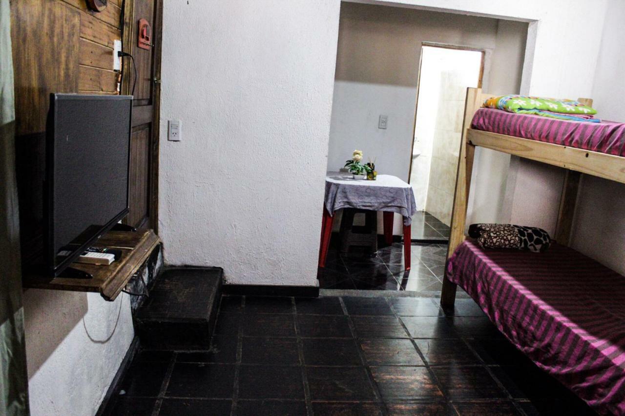 Ostello Krieger Haus Puerto Iguazú Camera foto